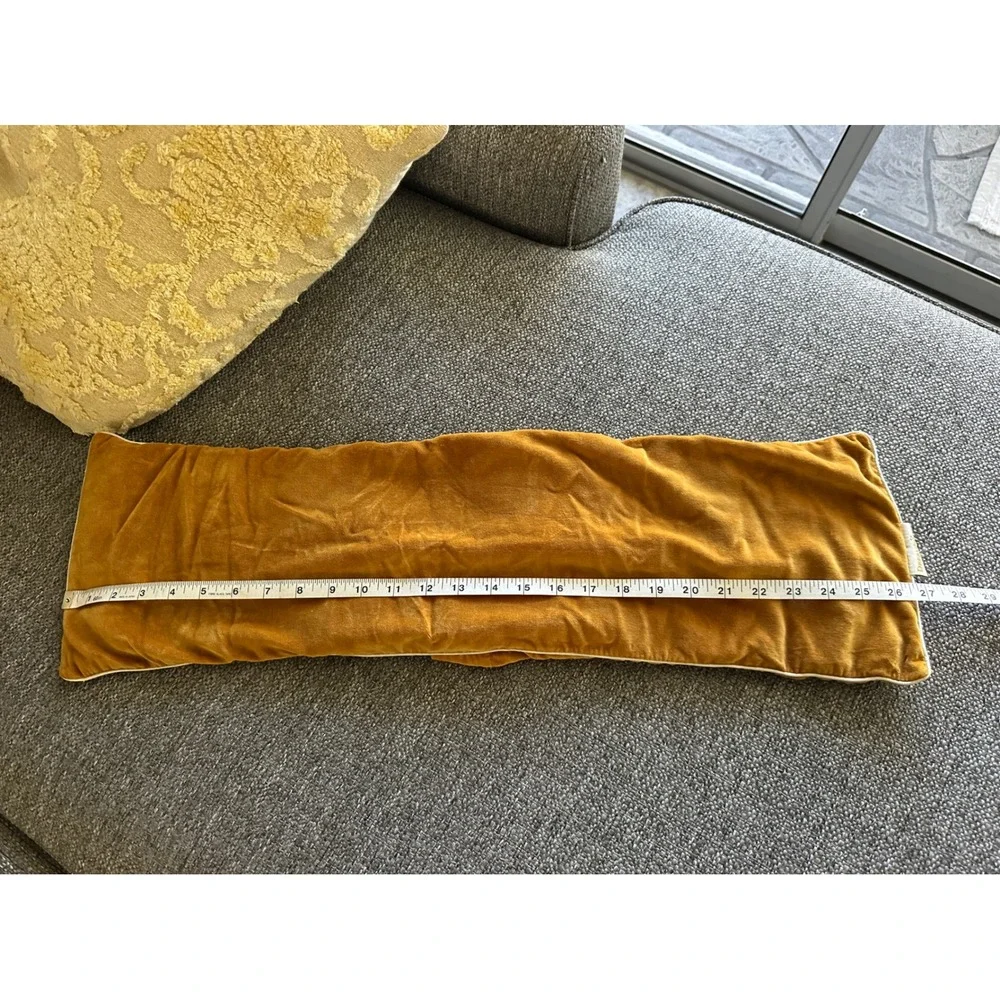 DreamTime Warm Embrace Body Wrap Honey Velvet Aromatherapy Heat Cold Therapy EUC